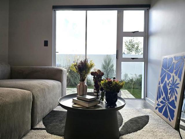 Apartment for rent in Durbanville, Western Cape