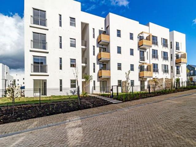 Apartment for rent in Durbanville, Western Cape