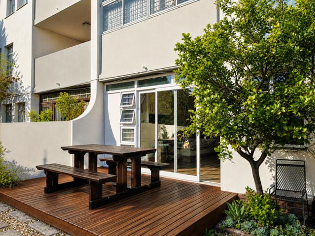 Apartment for sale in Durbanville, Western Cape
