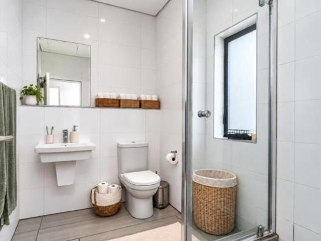 Apartment for sale in Bergsig, Durbanville