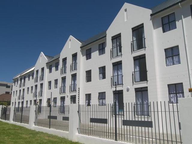 Apartment for rent in Bergsig, Durbanville