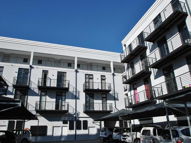 Apartment for rent in Pniel, Western Cape