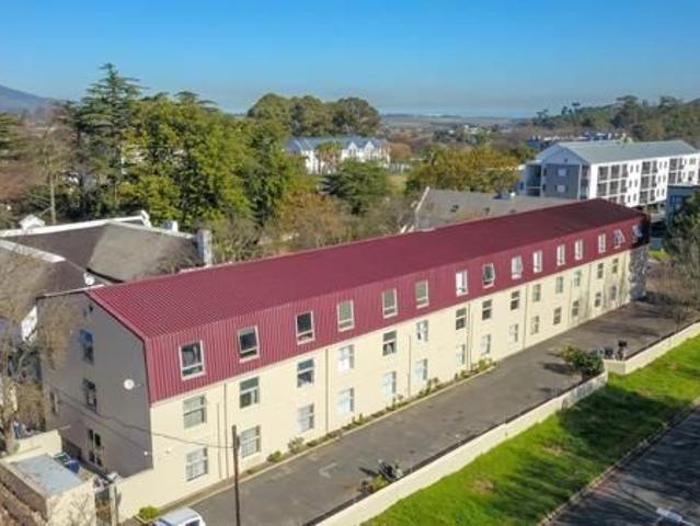 Apartment for rent in Pniel, Western Cape