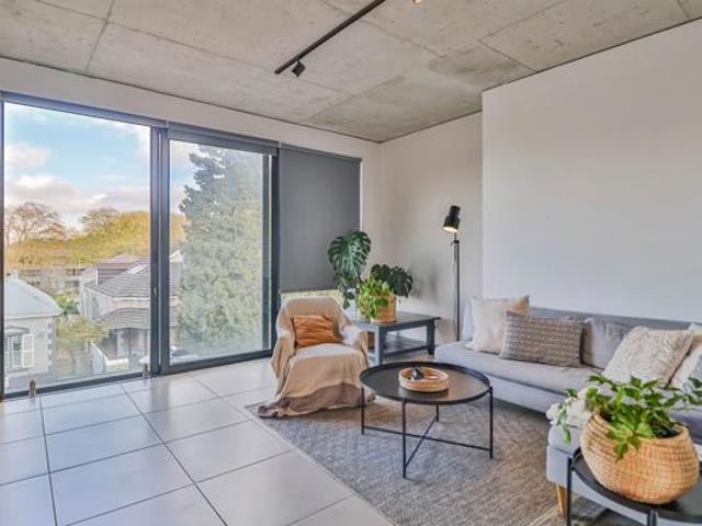 Apartment for sale in Bergsig, Durbanville