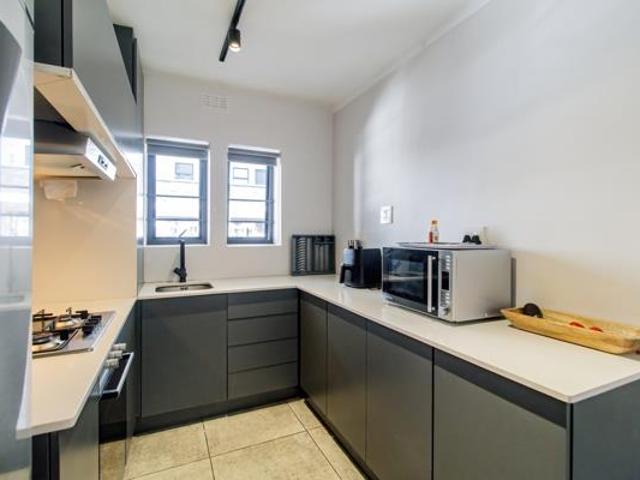 Apartment for sale in Bergsig, Durbanville