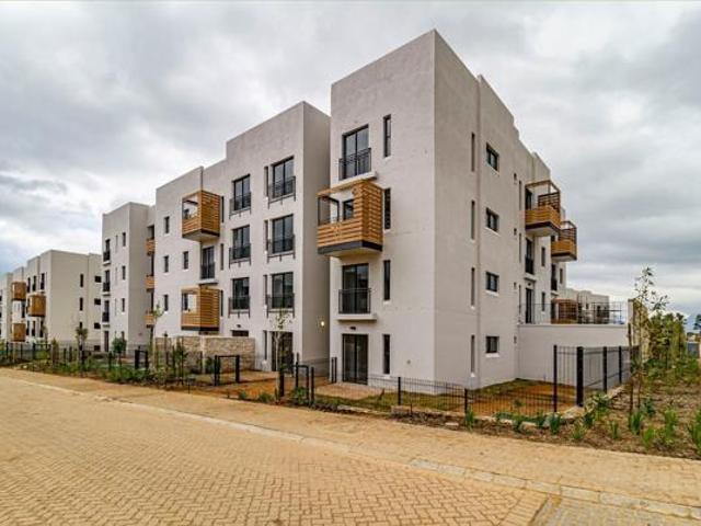 Apartment for rent in Pniel, Western Cape