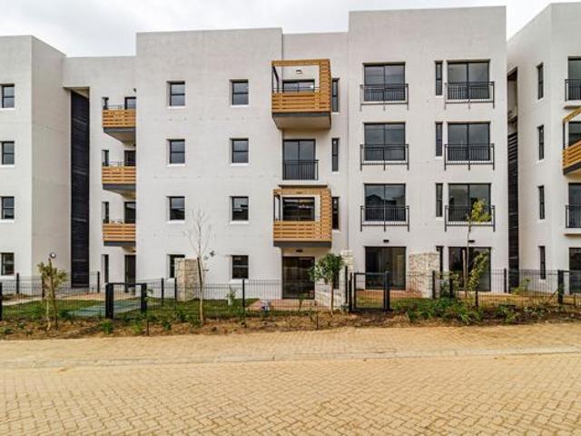Apartment for rent in Pniel, Western Cape