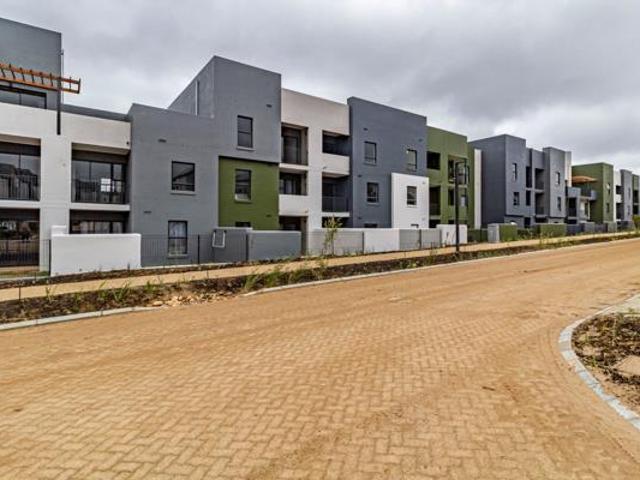 Apartment for rent in Pniel, Western Cape