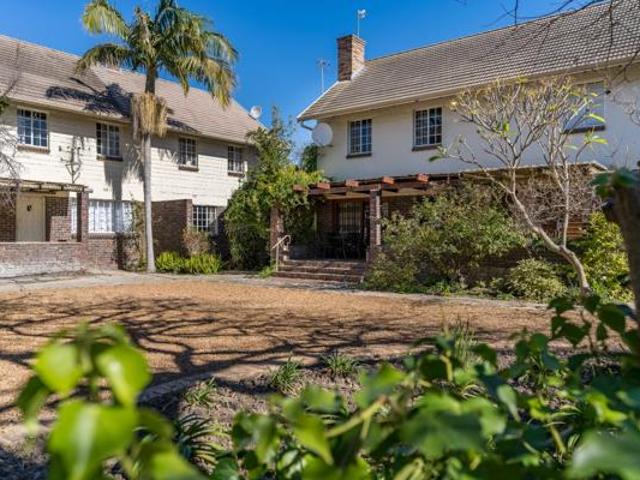 Apartment for sale in Durbanville, Western Cape