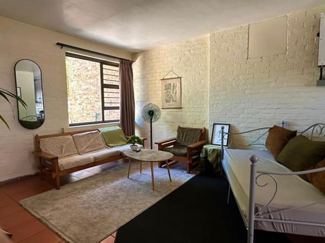 Apartment for rent in Pniel, Western Cape