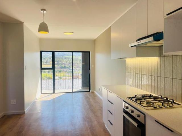 Apartment for rent in Pniel, Western Cape