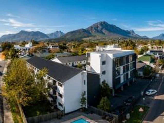 Apartment for sale in Durbanville, Western Cape