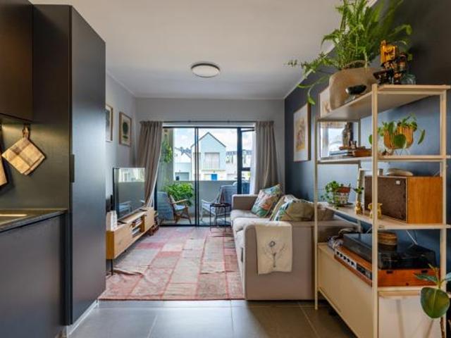 Apartment for sale in Durbanville, Western Cape