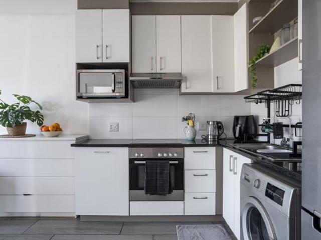 Apartment for sale in Durbanville, Western Cape