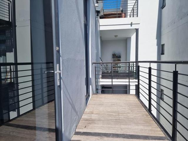 Apartment for rent in Durbanville, Western Cape