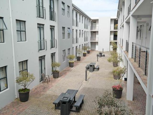 Apartment for rent in Bergsig, Durbanville