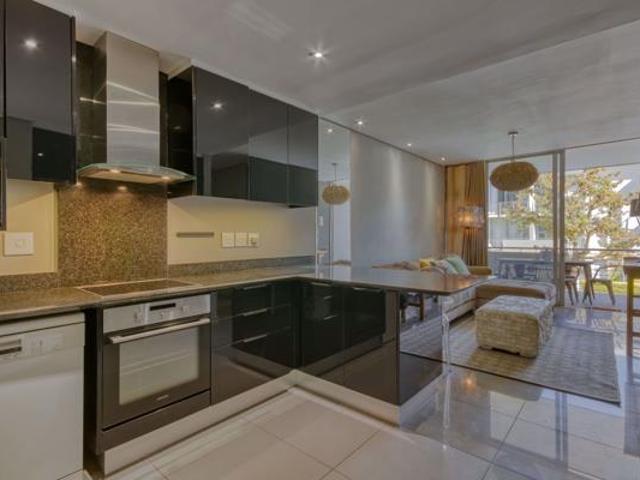 Apartment for sale in Durbanville, Western Cape