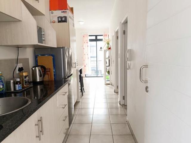 Apartment for sale in Bergsig, Durbanville