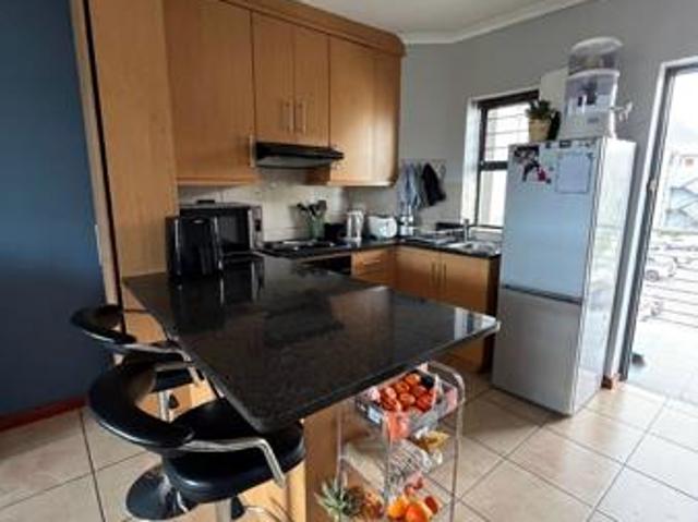 Apartment for rent in Bergsig, Durbanville