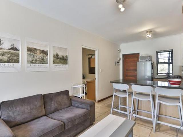 Apartment for sale in Durbanville, Western Cape