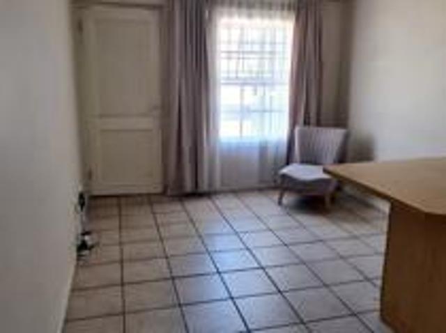 Apartment for rent in Bergsig, Durbanville