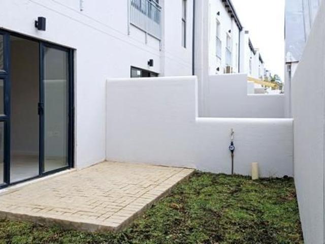 Apartment for rent in Stellenbosch, Stellenbosch Local Municipality