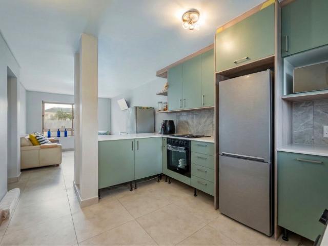 Apartment for rent in Pniel, Western Cape