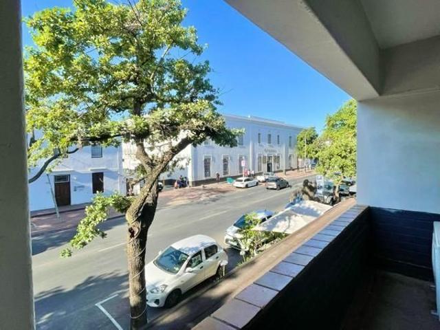 Apartment for rent in Pniel, Western Cape