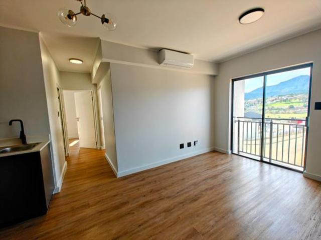 Apartment for rent in Durbanville, Western Cape