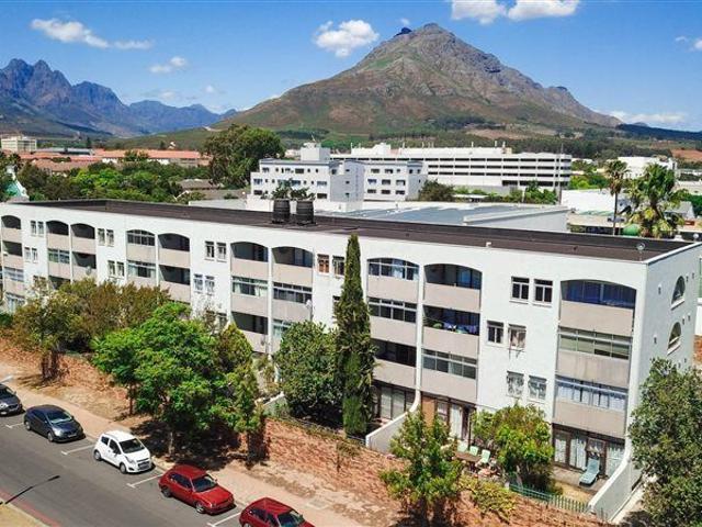 Apartment for rent in Pniel, Western Cape