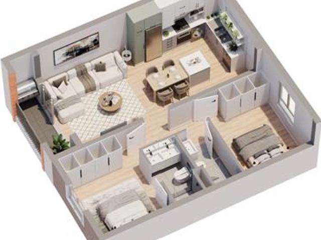 Apartment for sale in Bergsig, Durbanville