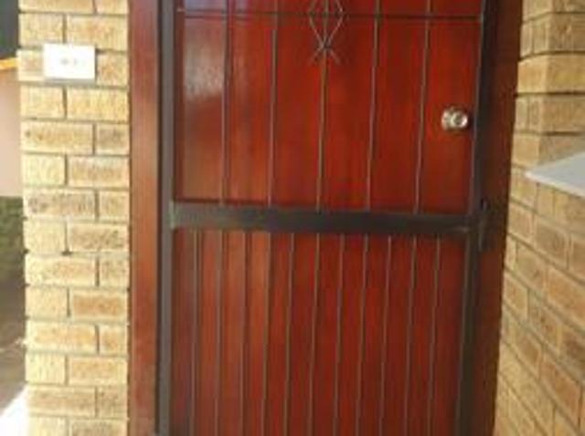 Apartment for rent in Pniel, Western Cape