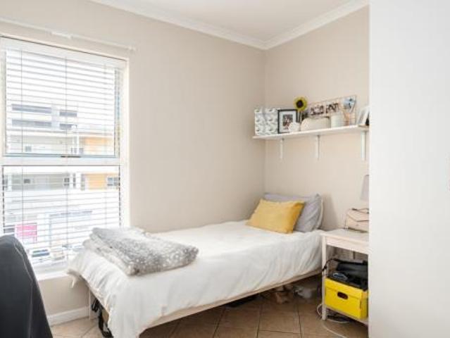Apartment for rent in Bergsig, Durbanville