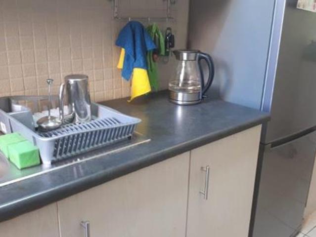 Apartment for rent in Durbanville, Western Cape