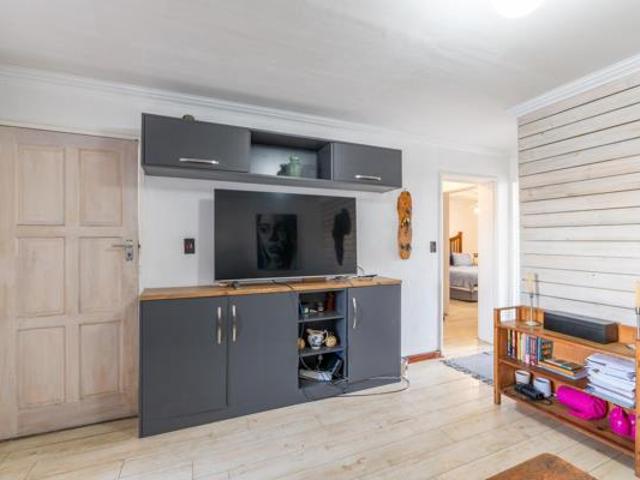 Apartment for sale in Durbanville, Western Cape