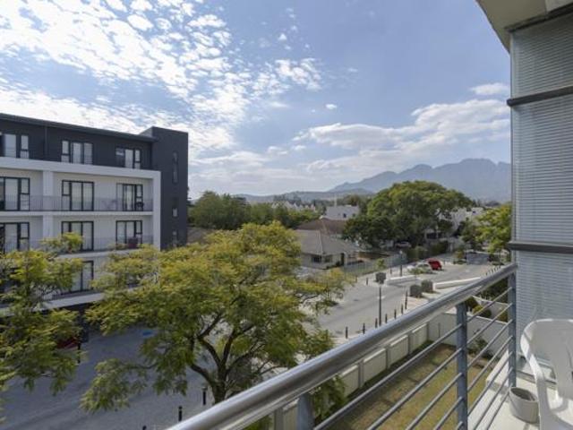 Apartment for sale in Durbanville, Western Cape