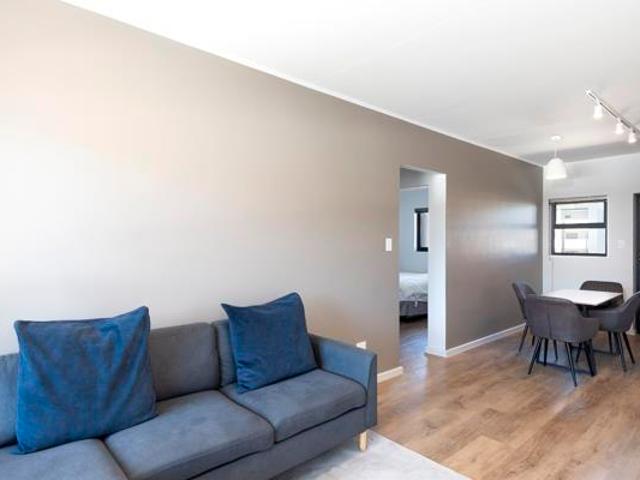 Apartment for sale in Durbanville, Western Cape