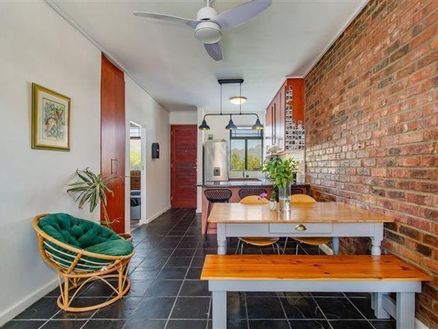 Apartment for rent in Pniel, Western Cape