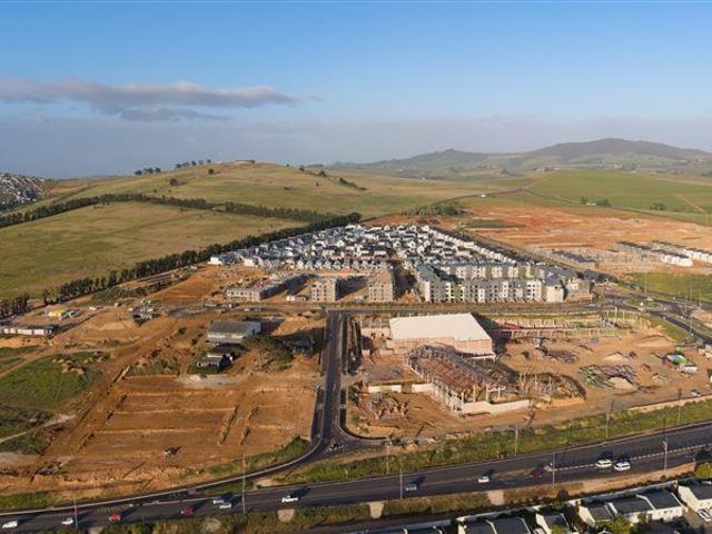 Apartment for rent in Pniel, Western Cape