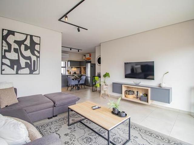 Apartment for sale in Durbanville, Western Cape