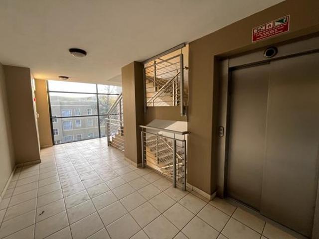 Apartment for sale in Durbanville, Western Cape