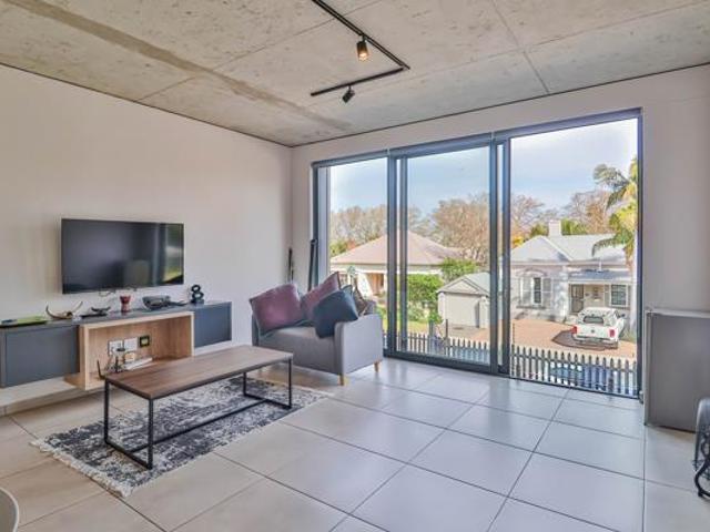 Apartment for sale in Durbanville, Western Cape