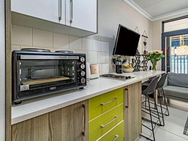 Apartment for rent in Durbanville, Western Cape