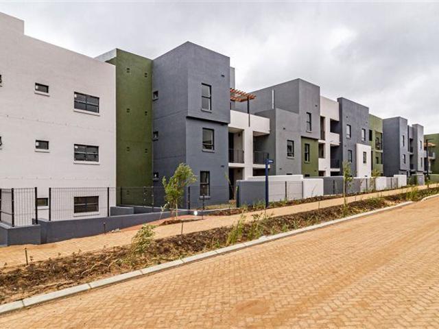 Apartment for rent in Pniel, Western Cape