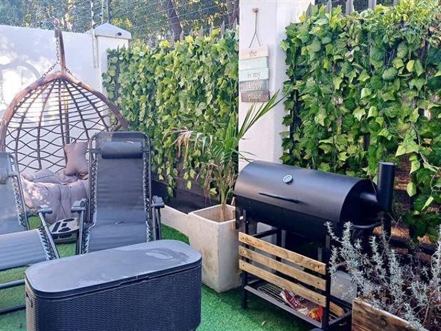 Apartment for rent in Pniel, Western Cape