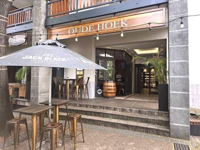 Apartment for rent in Pniel, Western Cape