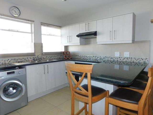 Apartment for rent in Bergsig, Durbanville