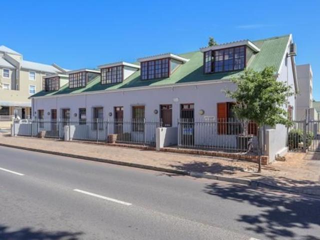 Apartment for rent in Pniel, Western Cape