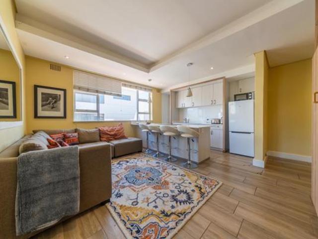 Apartment for rent in Pniel, Western Cape