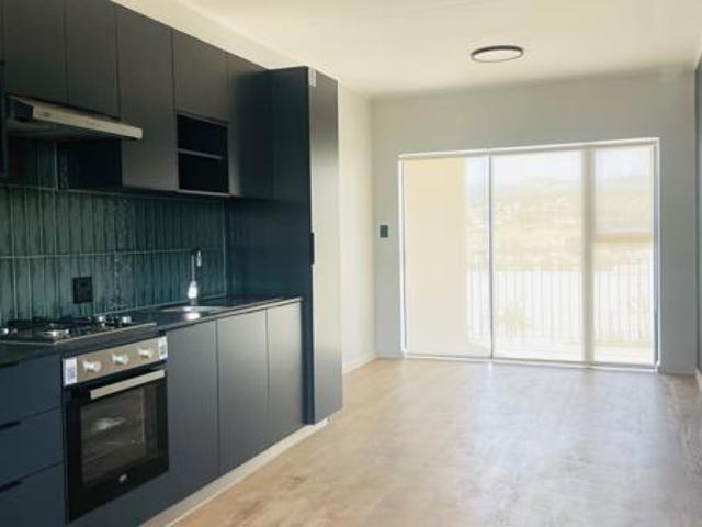 Apartment for rent in Pniel, Western Cape